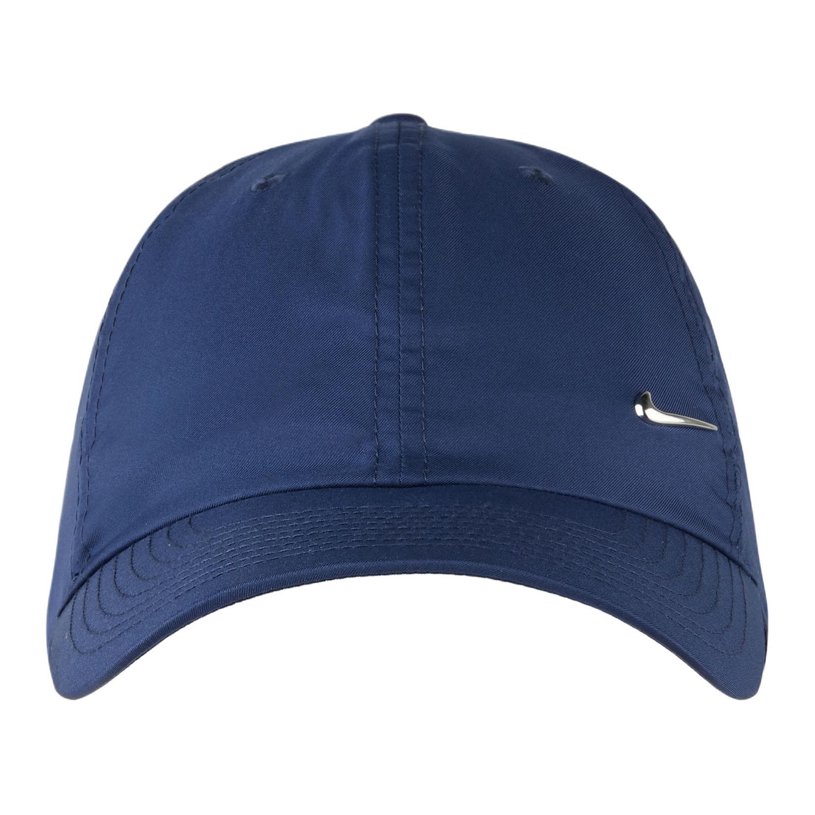 Кепка Nike Cap Blue - изображение 3
