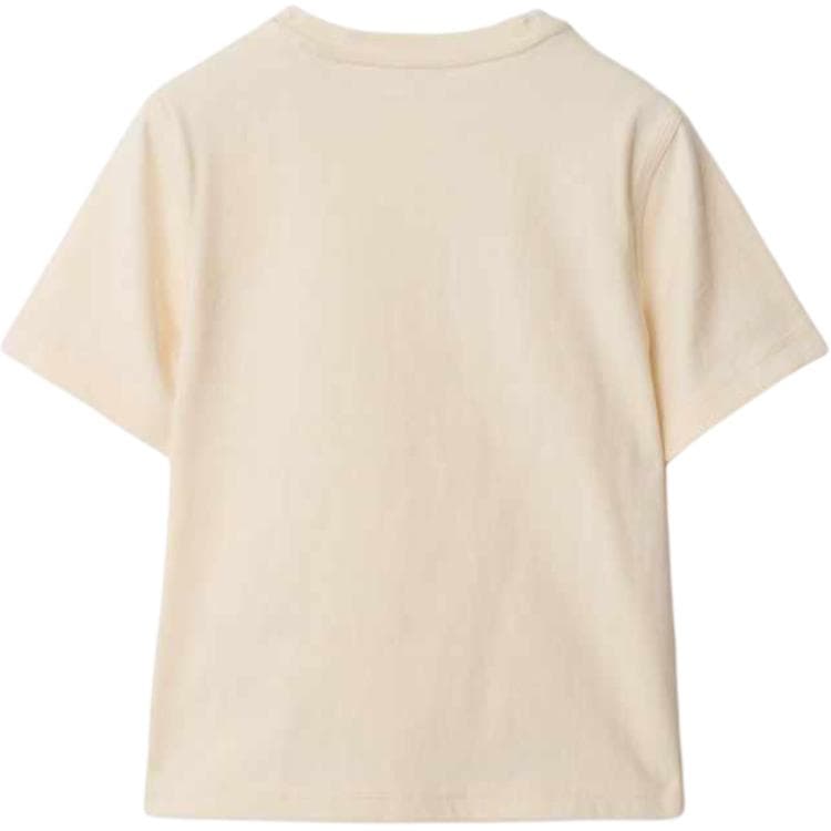 Футболка BurberryT SS25 - изображение 2