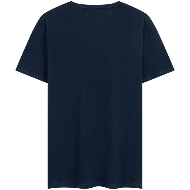 Футболка Tommy Hilfiger Мужские T-рубашки - изображение 2