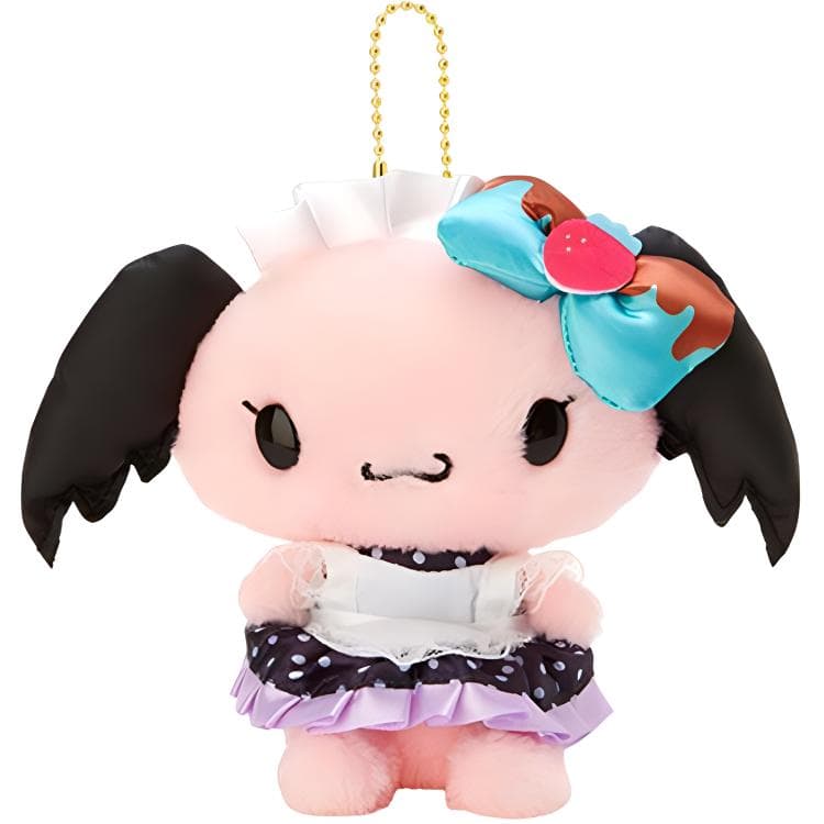 Мягкая игрушка Sanrio Rulo Romanic 15 13cm - изображение 1