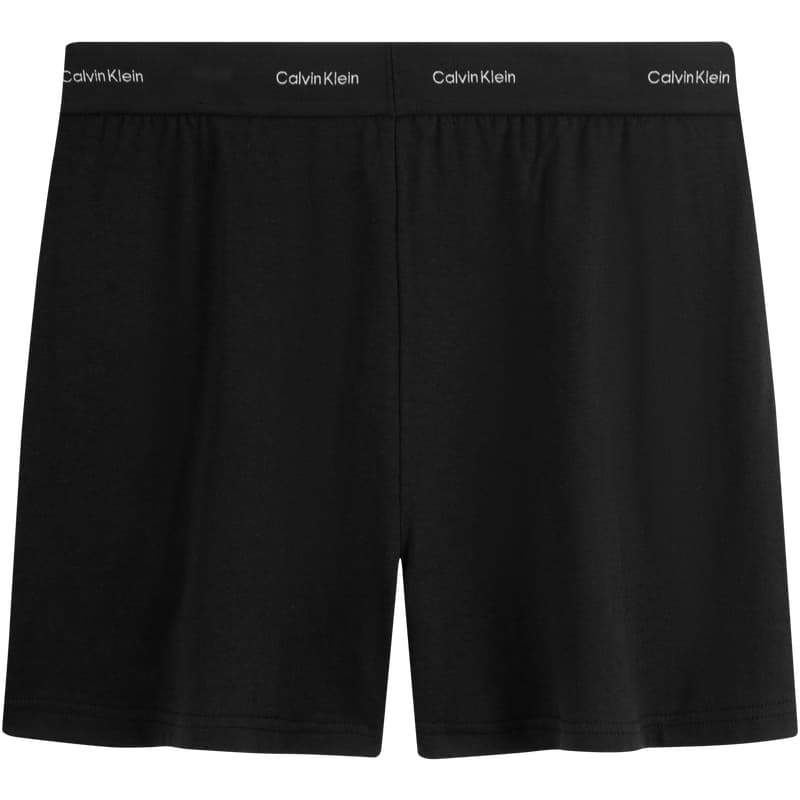 Шорты Calvin Klein SS25 Повседневные шорты женские - изображение 2