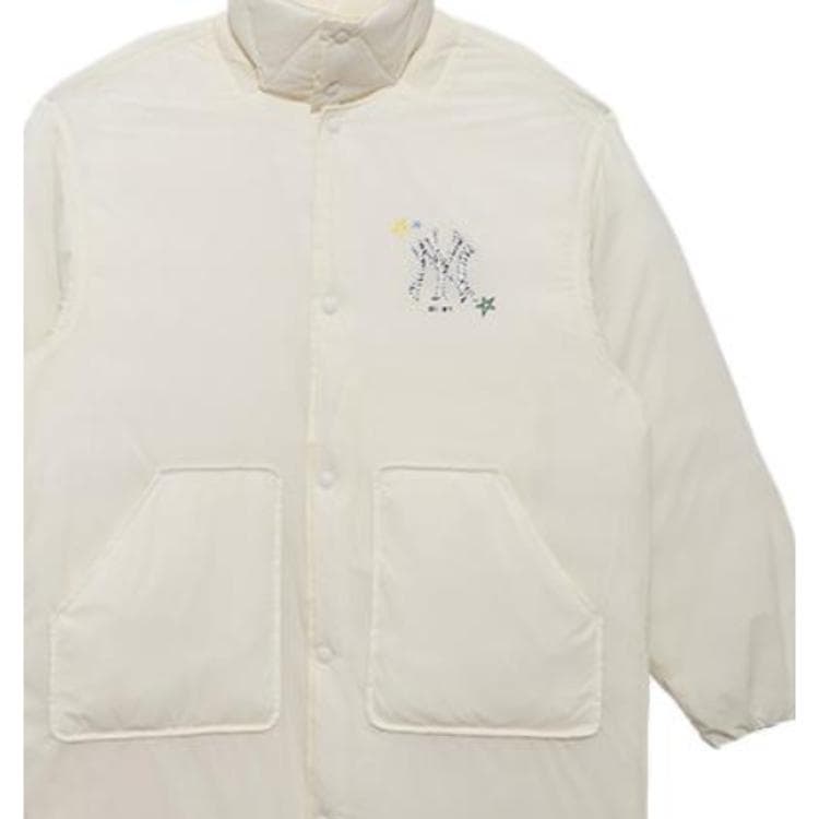 Зимняя куртка New Era x MLB FW23 MLB - изображение 2