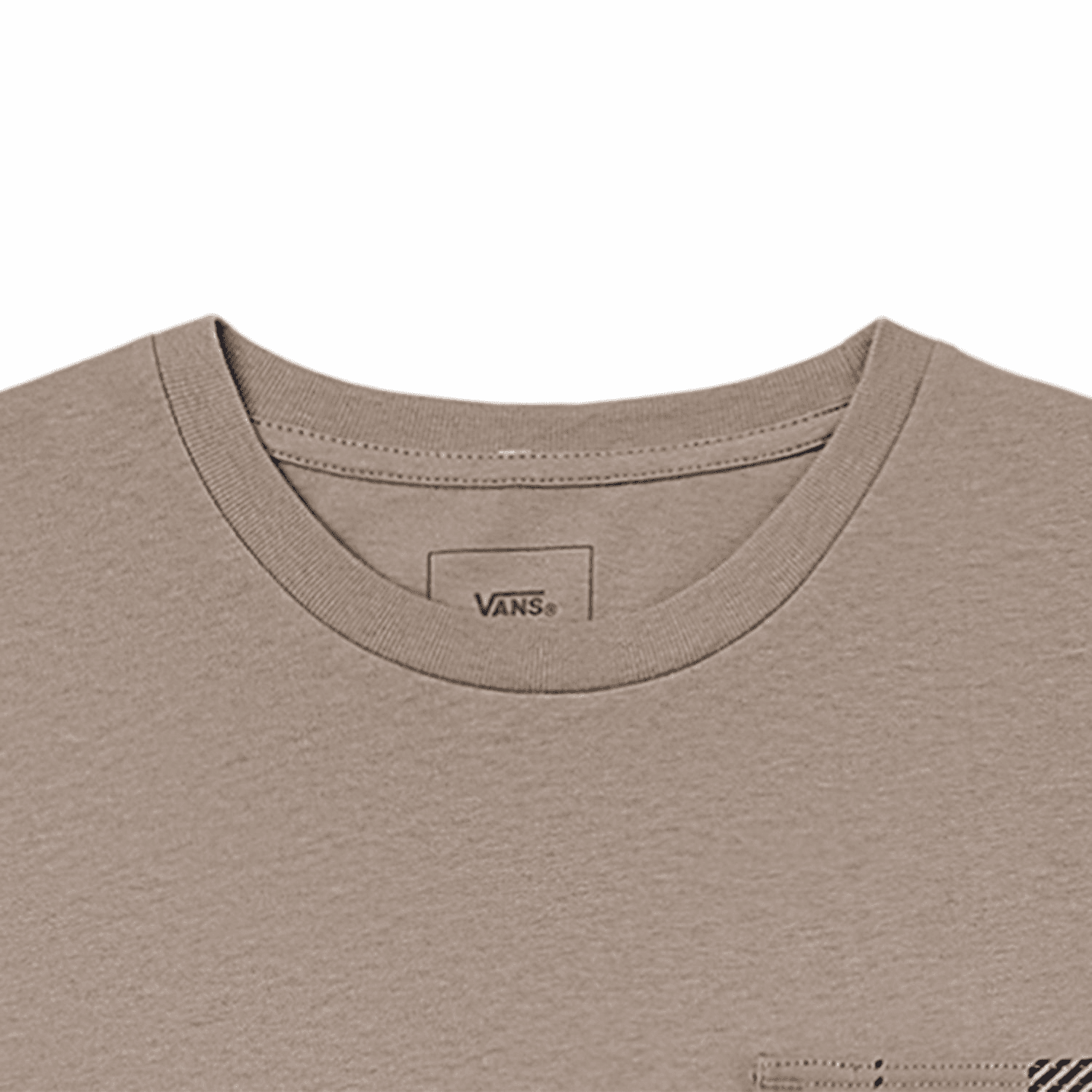 Футболка Vans T - изображение 3