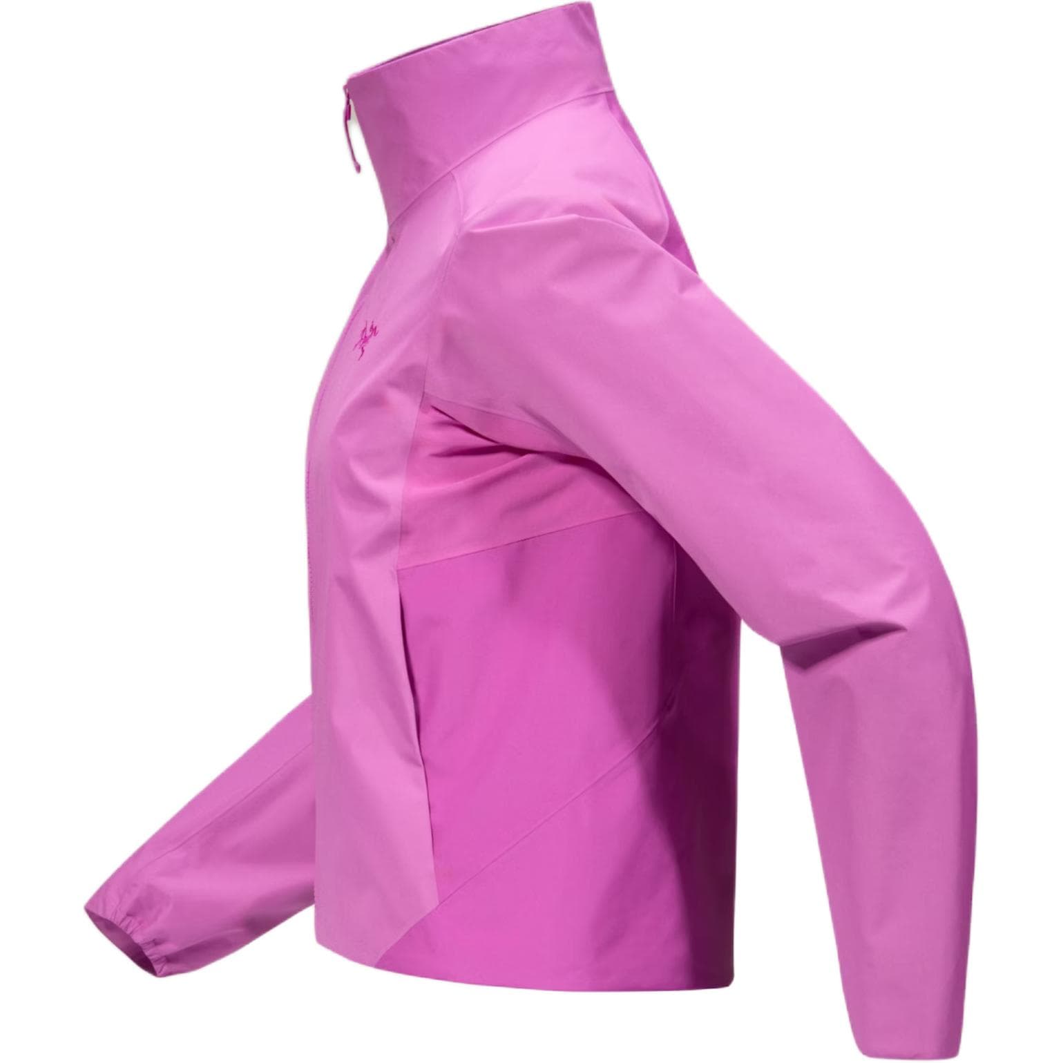 Arc'teryx Solano Мягкий Оболочка Куртка Женские - изображение 2