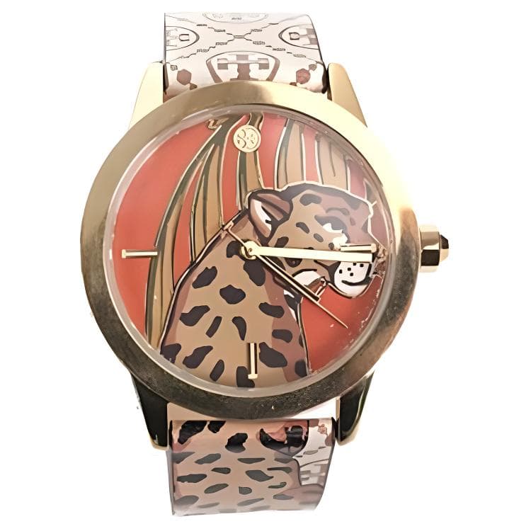Механические часы TORY BURCH 36mm 30 - изображение 2