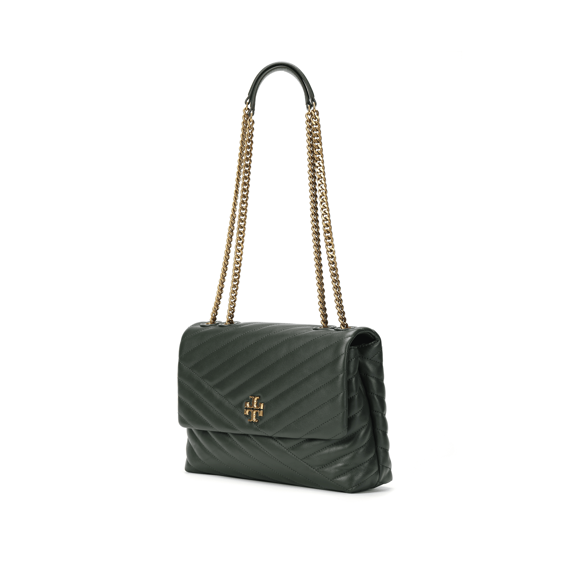 Сумка через плечо TORY BURCH TB Kira - изображение 2