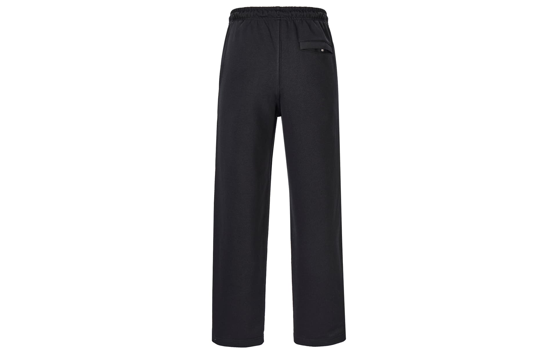 Штаны Nike Sportswear Fw25 Повседневные брюки Мужские Черные - изображение 2