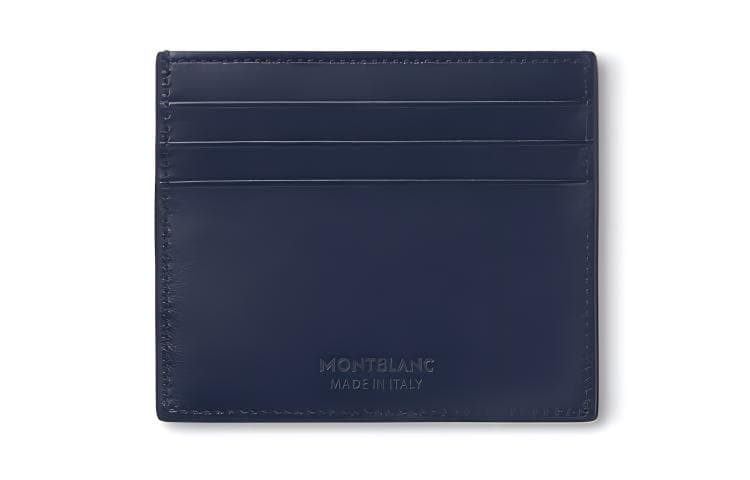 Картхолдер MONTBLANC - изображение 2