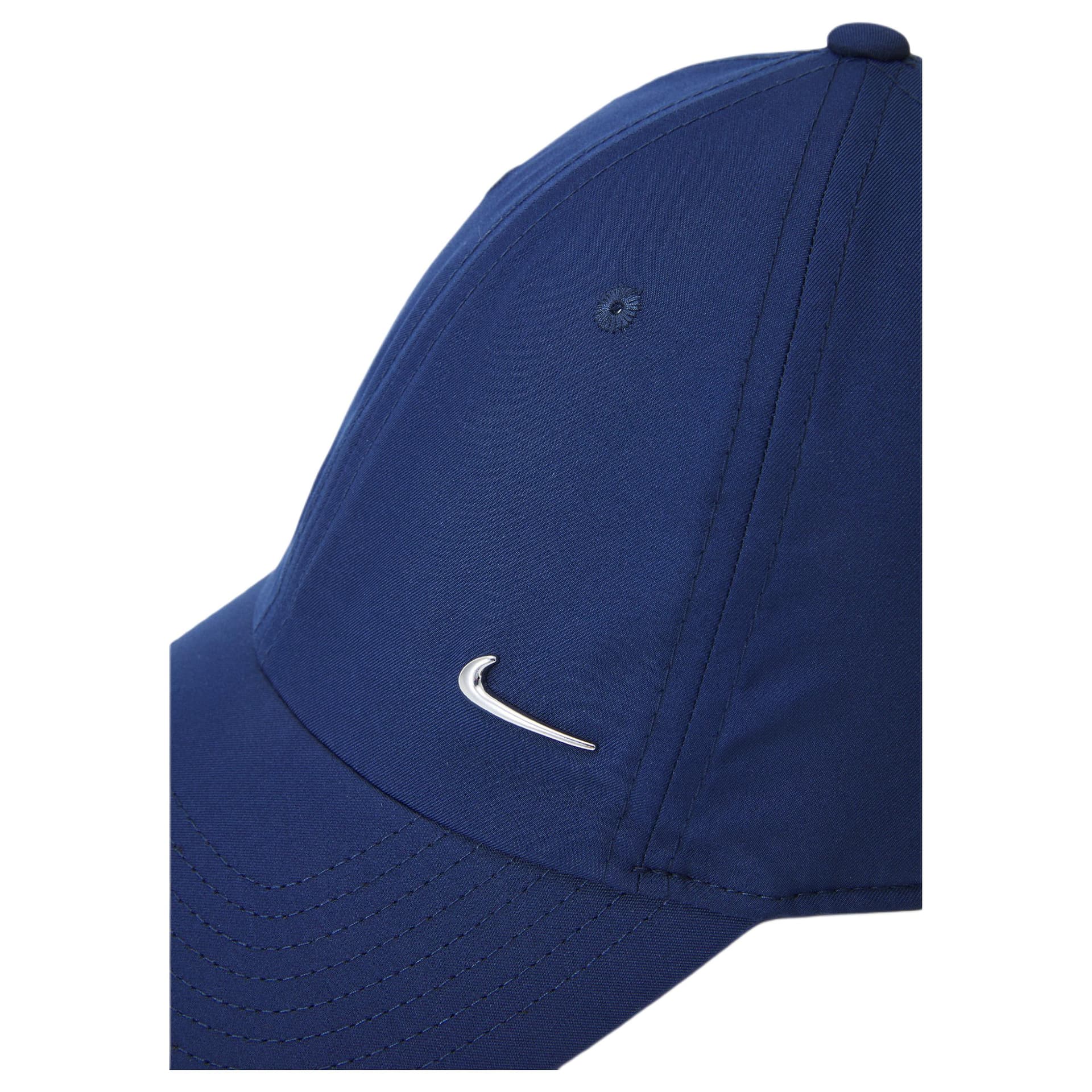 Кепка Nike Cap Blue - изображение 5
