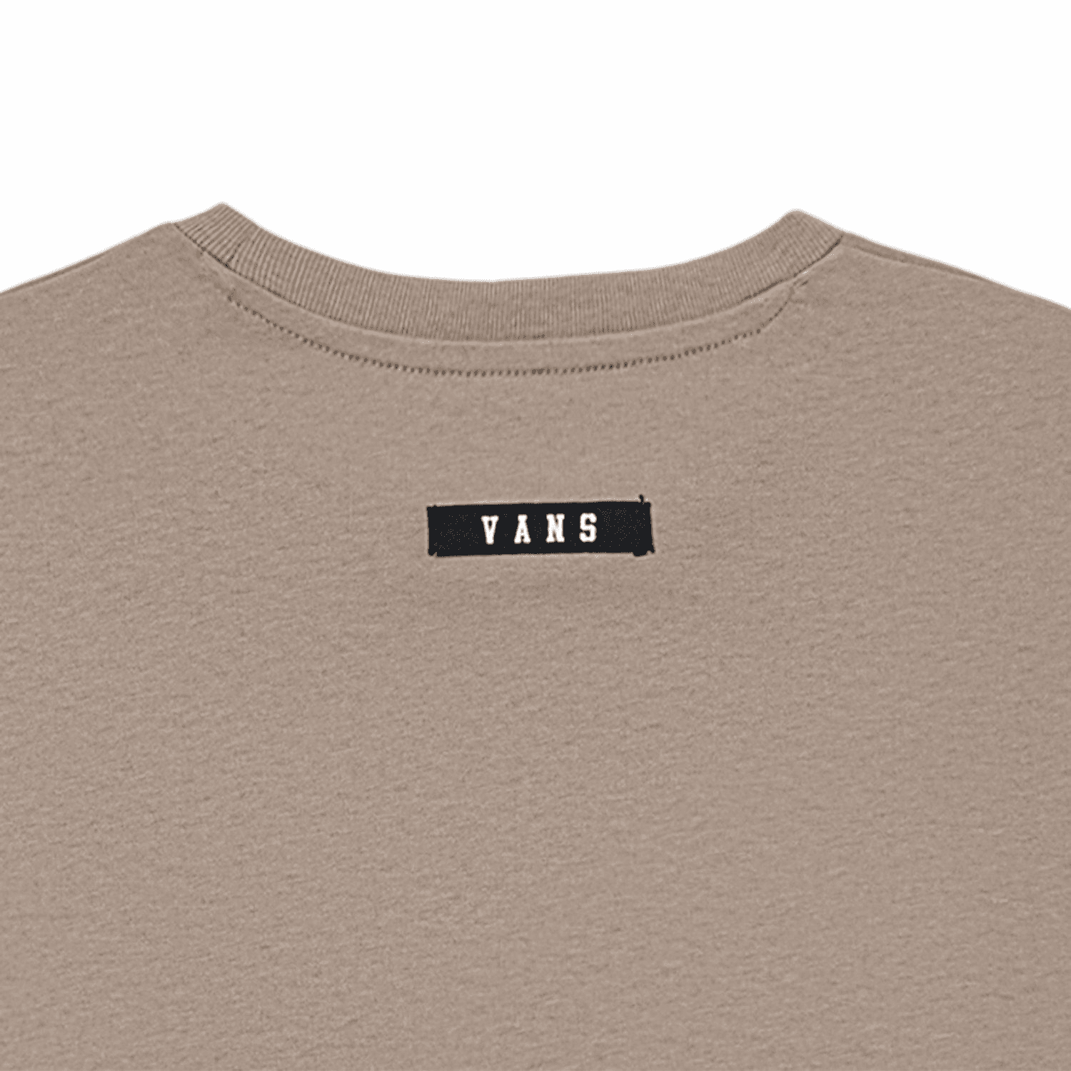 Футболка Vans T - изображение 4