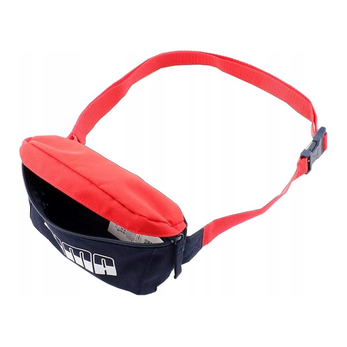 Поясная сумка Puma Plus Waist Bag II - изображение 5