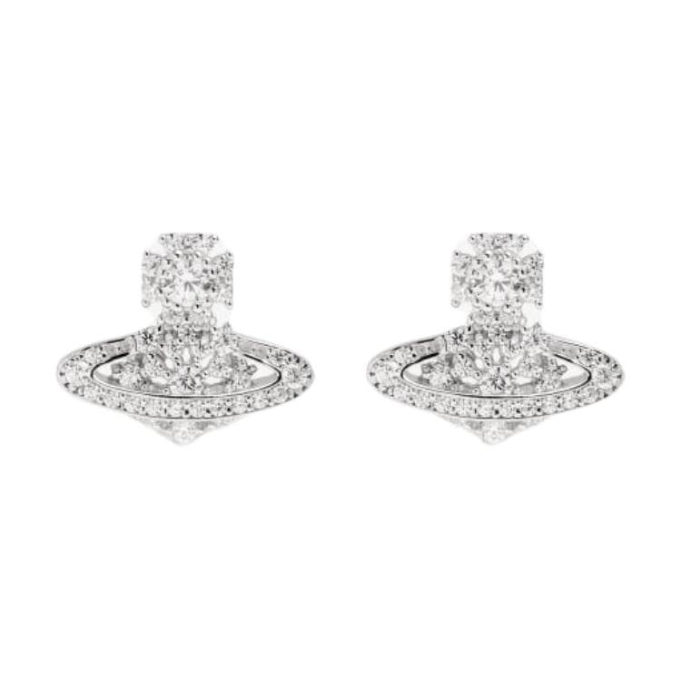 Серьги Vivienne Westwood - изображение 4