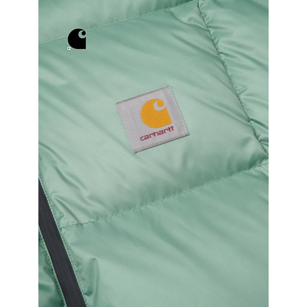Зимняя куртка Carhartt WIP FW23 LOGO - изображение 2