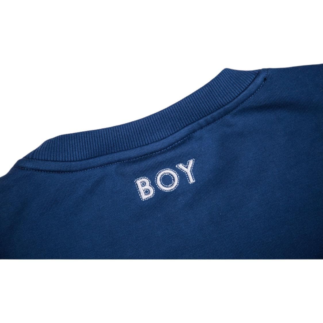 Худи Boy London - изображение 5