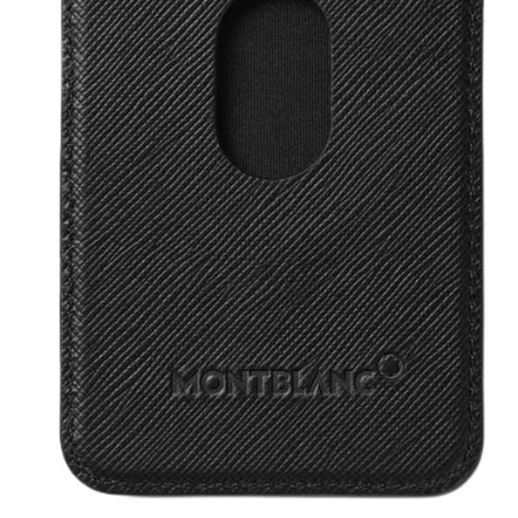 Картхолдер MONTBLANC MONTBLANC - изображение 4
