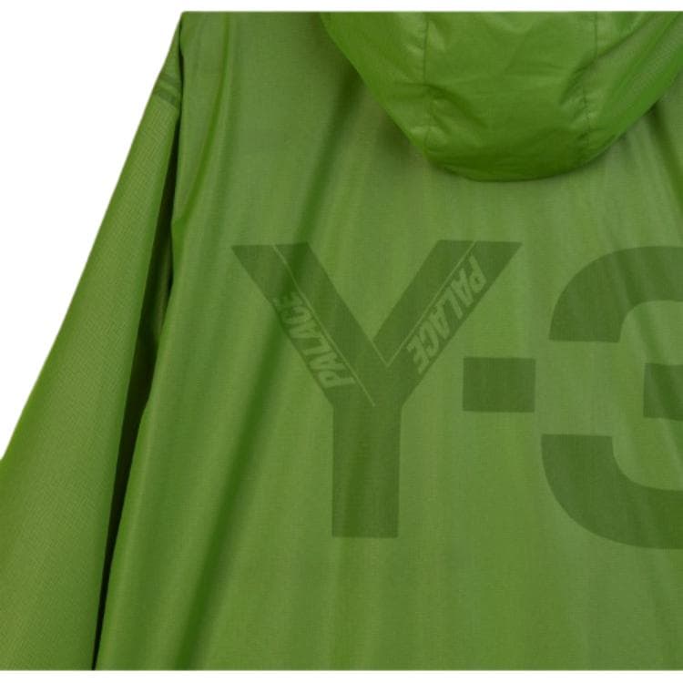 Куртка Y-3 x PALACE FW22 Logo - изображение 4