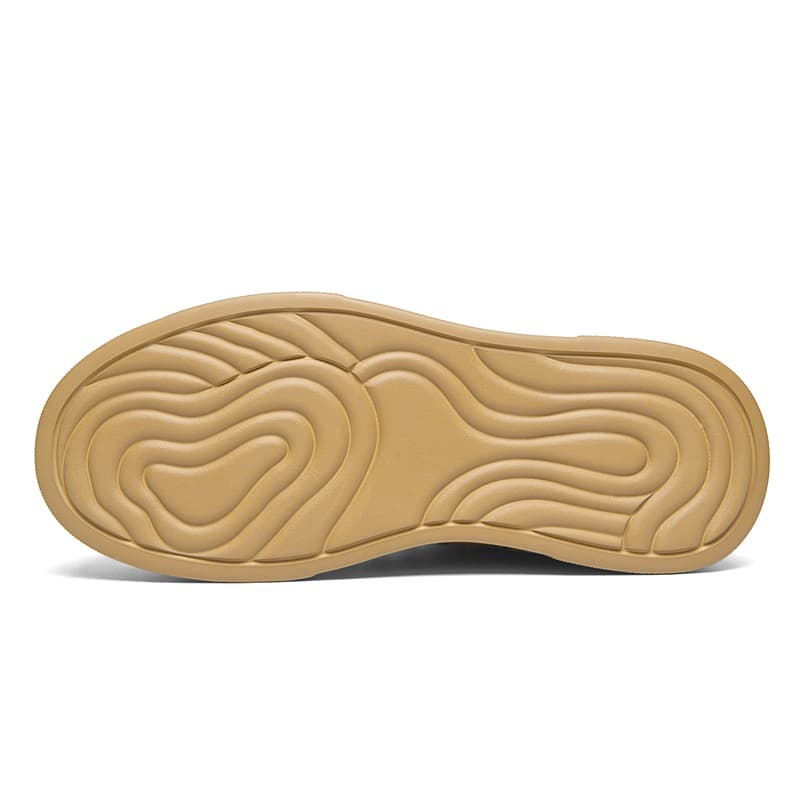 Кроссовки AOKANG Air Force Wheat - изображение 7