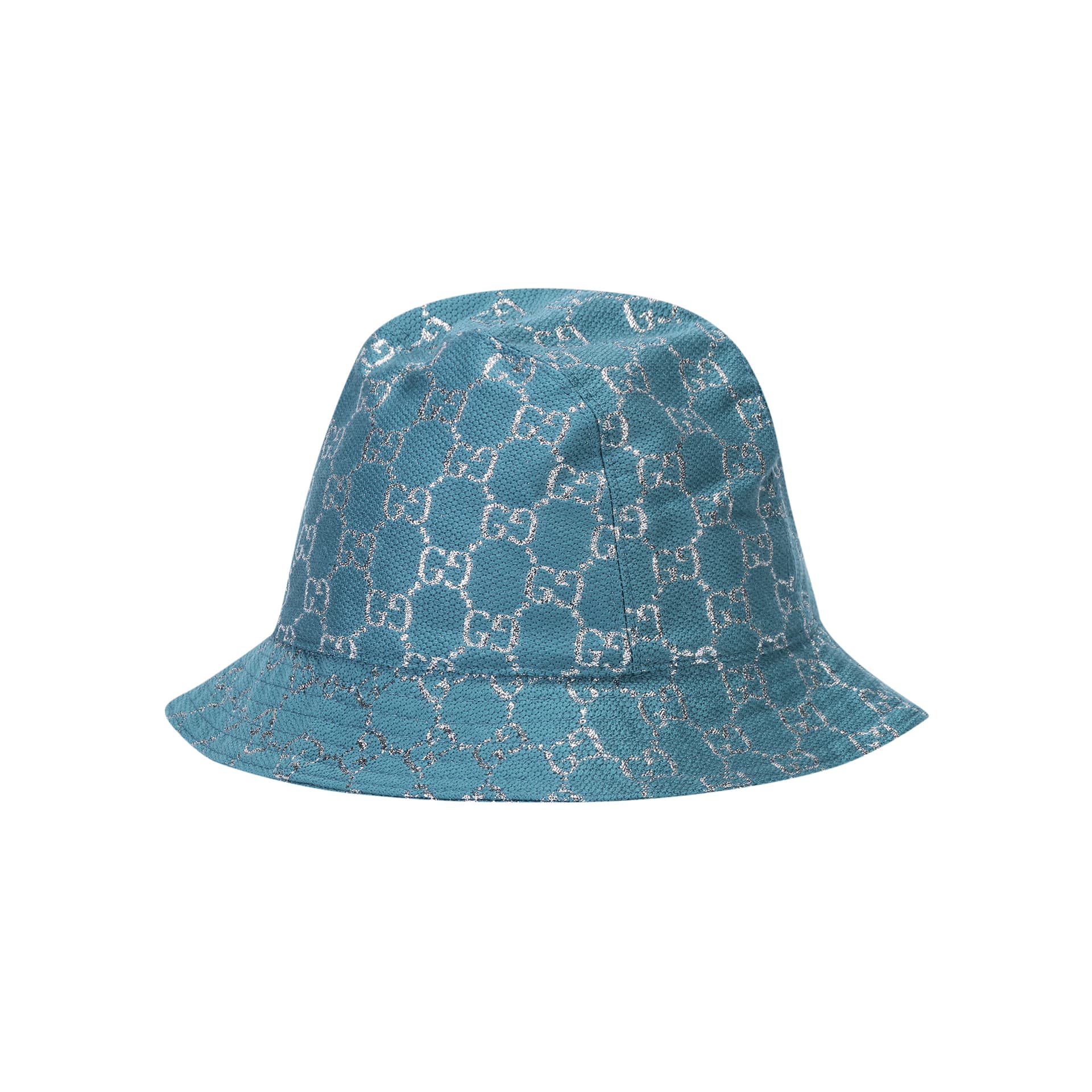 Панама Gucci GG Fisherman Hat - изображение 3