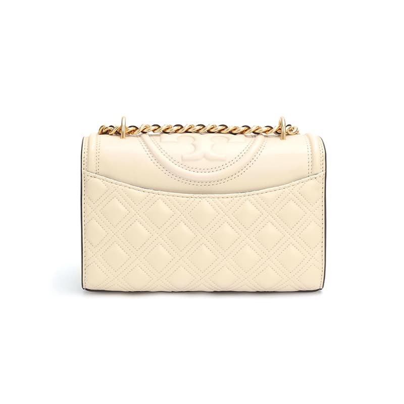 Мини-сумка TORY BURCH Fleming - изображение 3