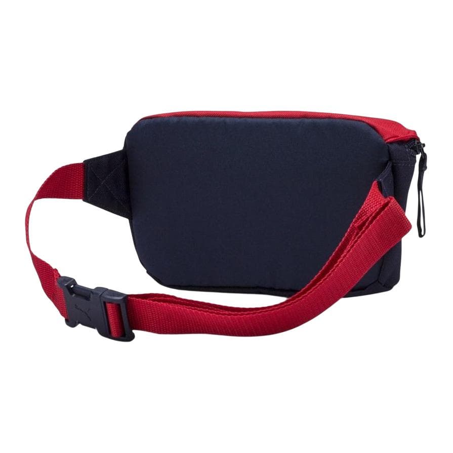 Поясная сумка Puma Plus Waist Bag II - изображение 4