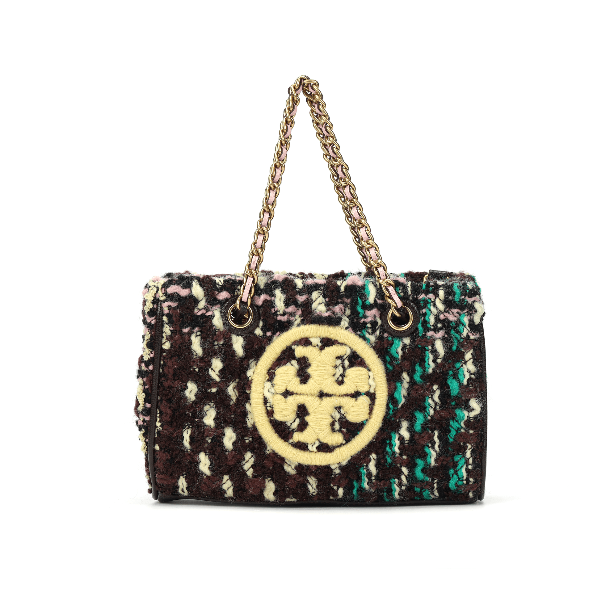 Сумка Tory Burch Fleming - изображение 1
