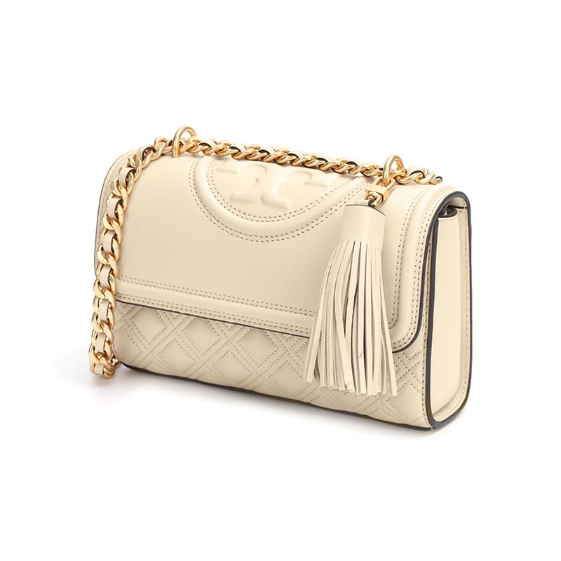 Мини-сумка TORY BURCH Fleming - изображение 2