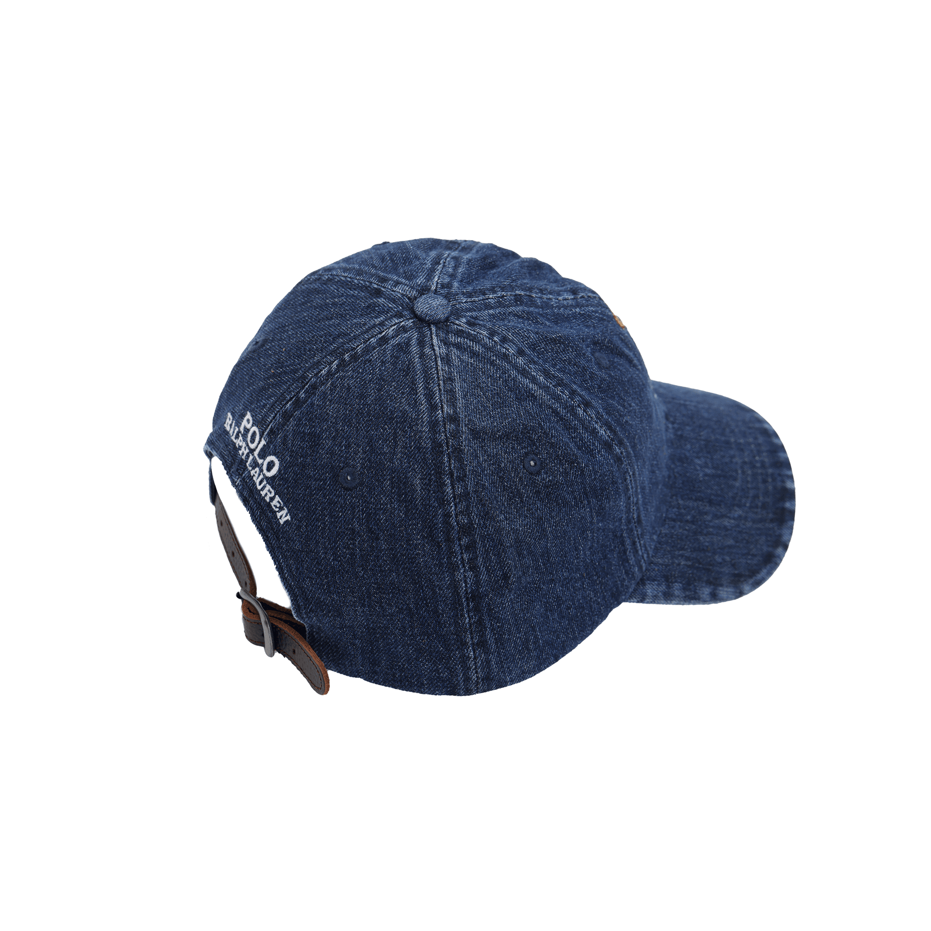 Кепка Polo Ralph Lauren Logo - изображение 3