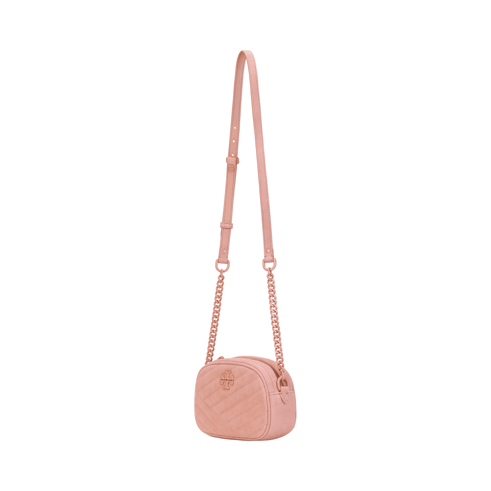 Сумка через плечо TORY BURCH - изображение 2