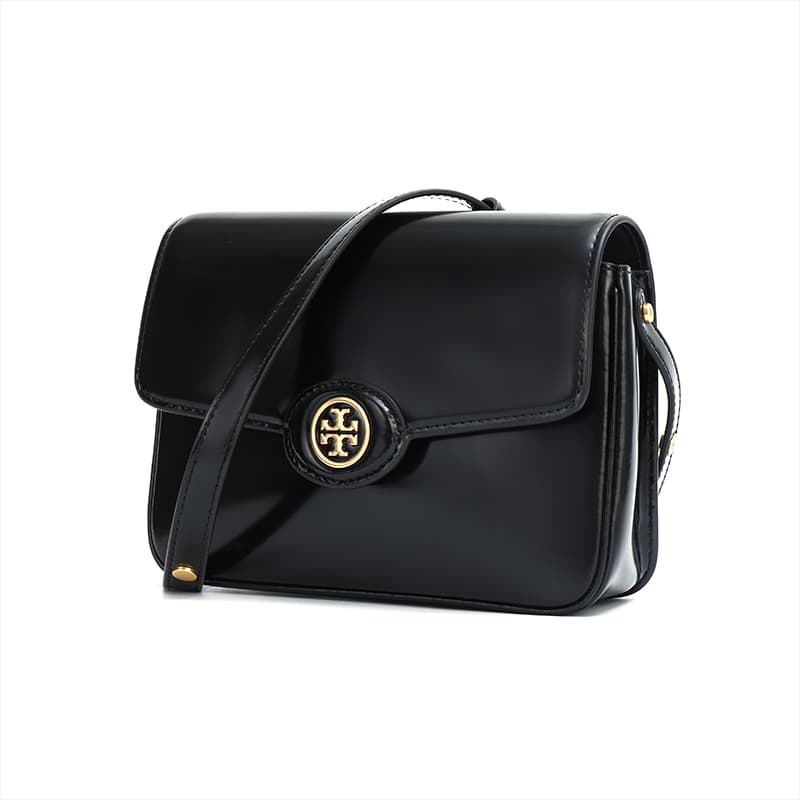 Сумка через плечо Tory Burch Robinson 21 - изображение 2