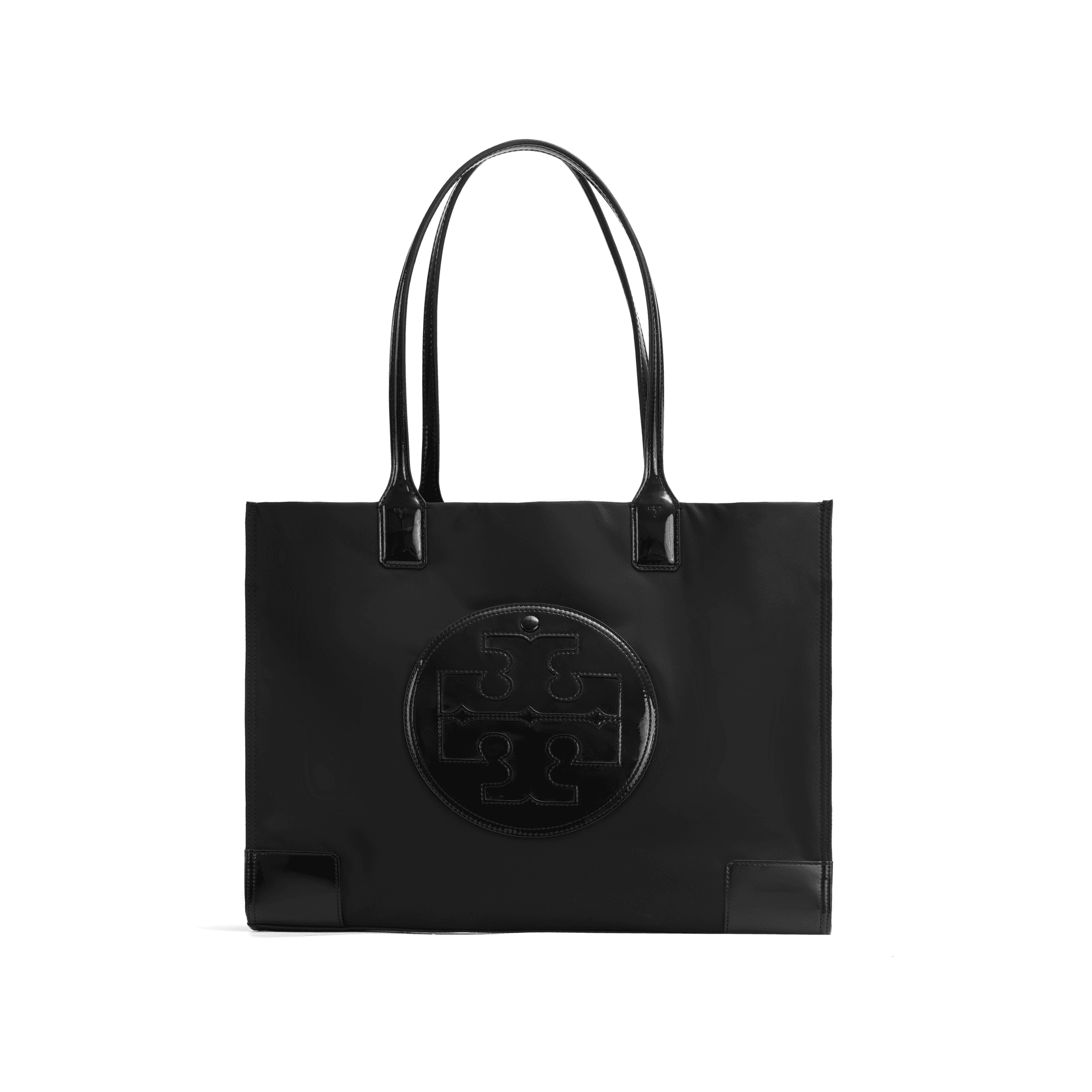 Мини-сумка TORY BURCH Ella TLogo Tote - изображение 1