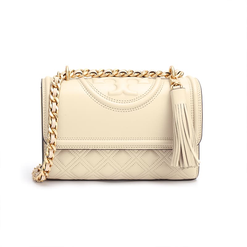 Мини-сумка TORY BURCH Fleming - изображение 1