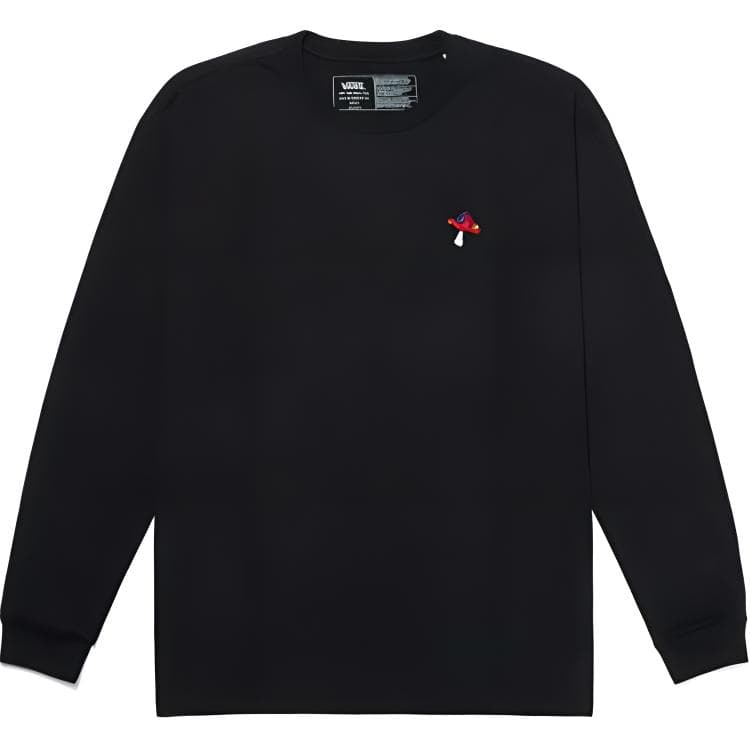 Футболка Vans LogoT - изображение 2