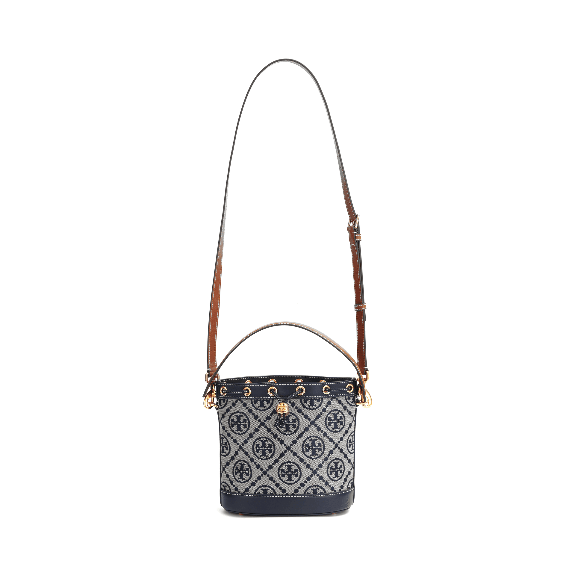 Сумка TORY BURCH T Monogram - изображение 1