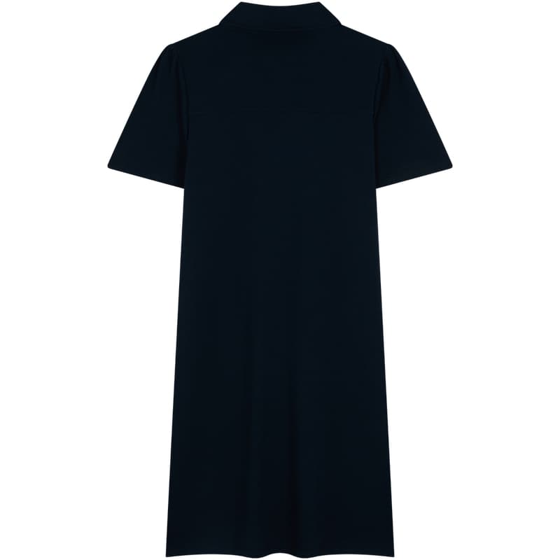 Платье Tommy Hilfiger Платье с короткими рукавами Женское - изображение 2