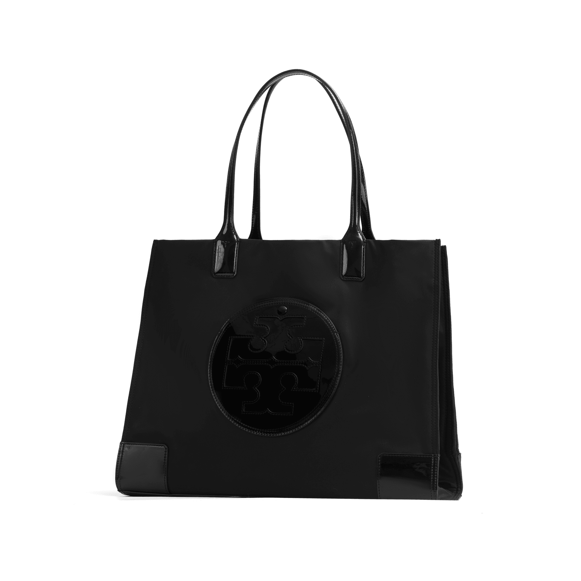Мини-сумка TORY BURCH Ella TLogo Tote - изображение 2