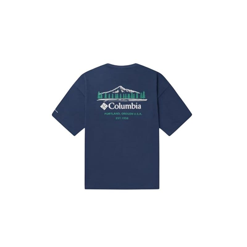 Футболка Columbia T - изображение 2