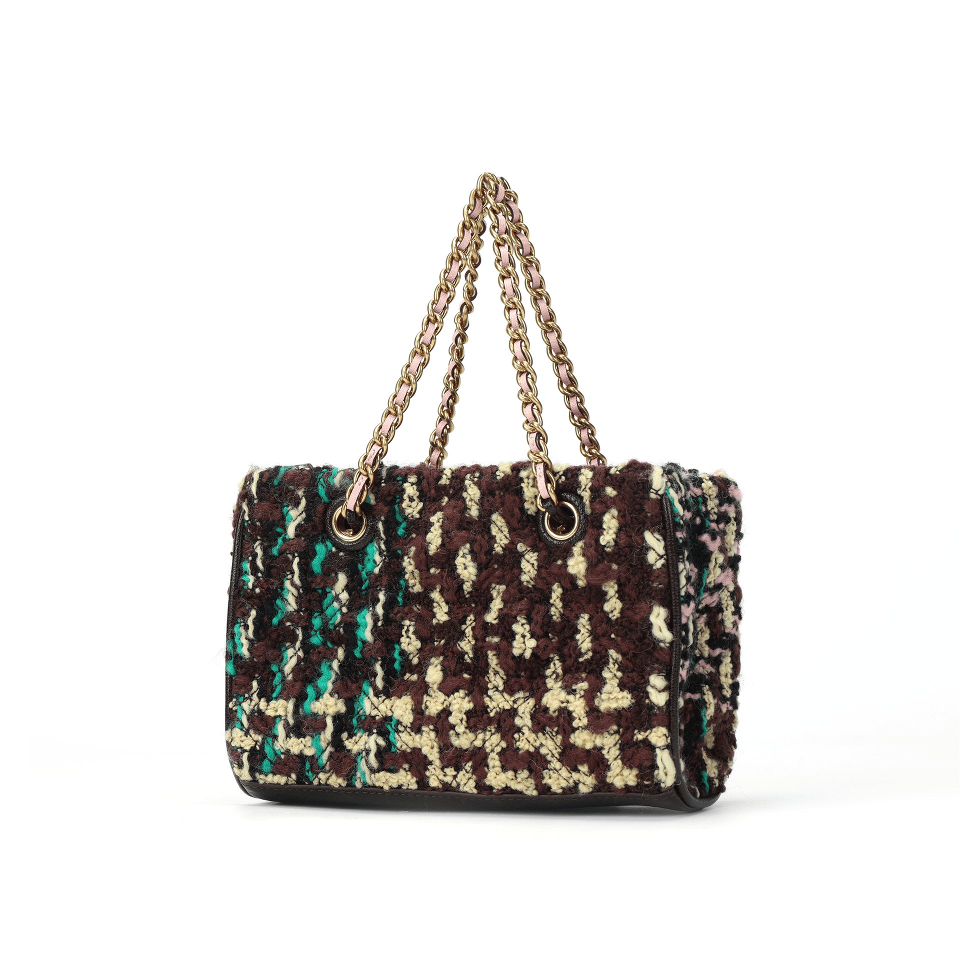 Сумка Tory Burch Fleming - изображение 3