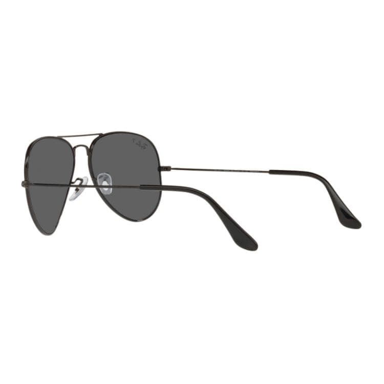 Солнцезащитные очки RayBan - изображение 5