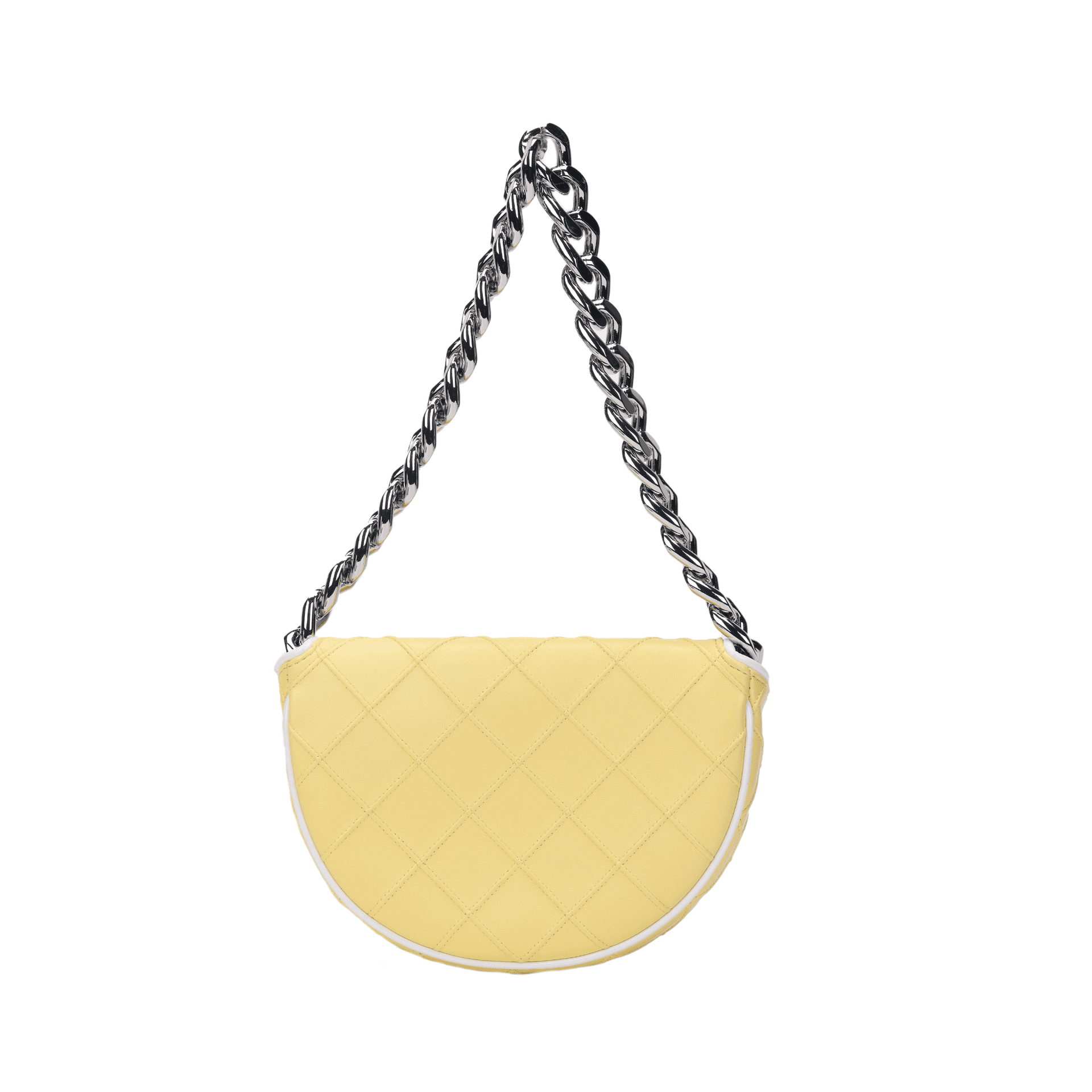 Мини-сумка TORY BURCH Fleming - изображение 3