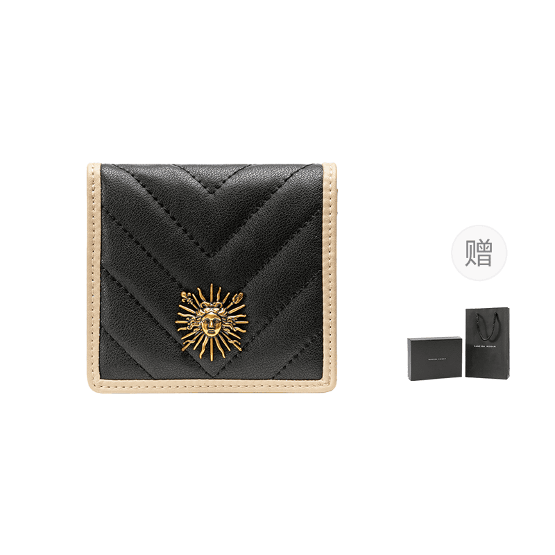 Кошелек Vanessa Hogan VH Wallet Black - изображение 1