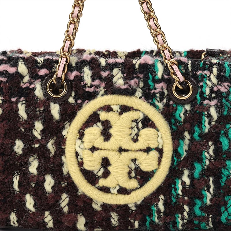 Сумка Tory Burch Fleming - изображение 5