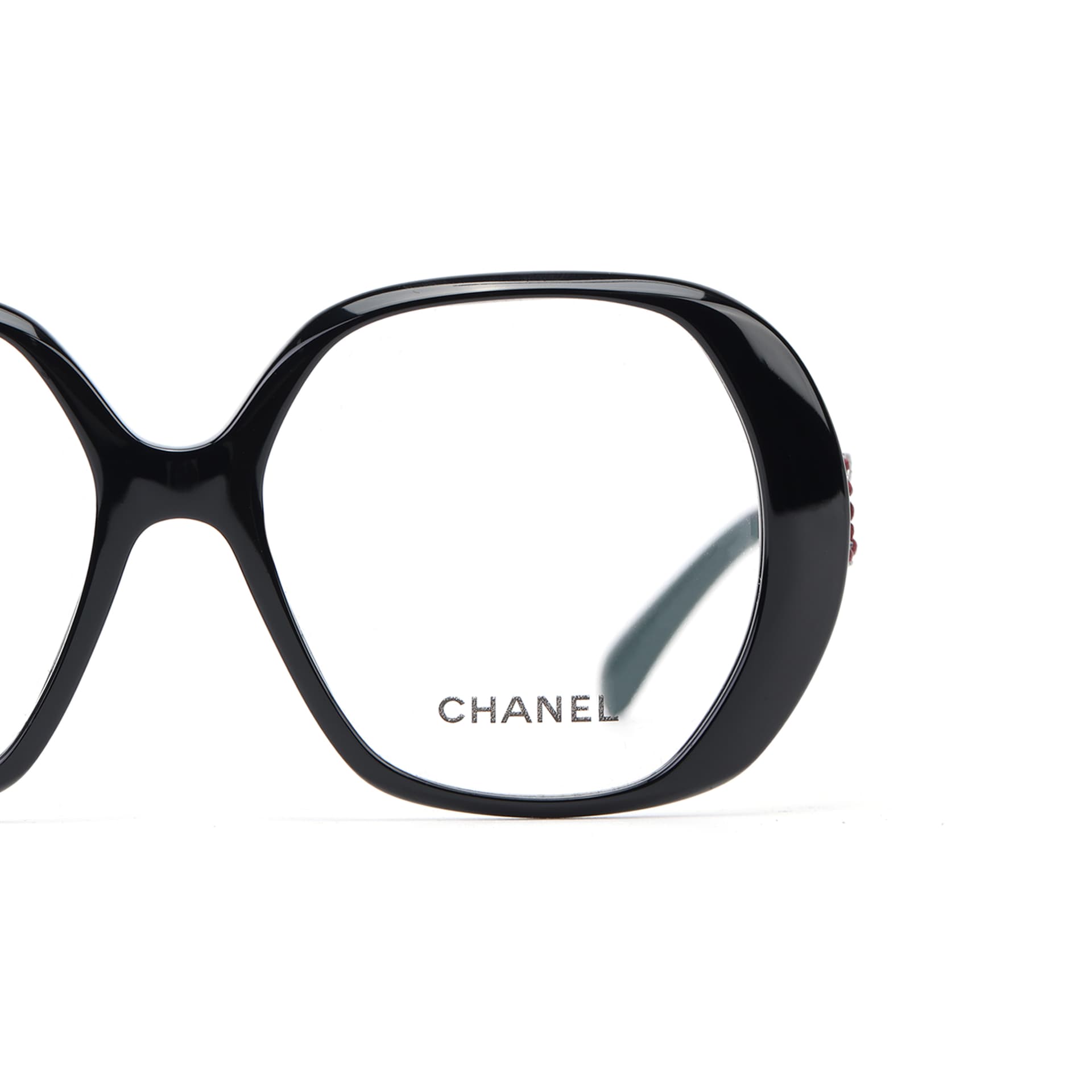 Оправа CHANEL logo - изображение 4