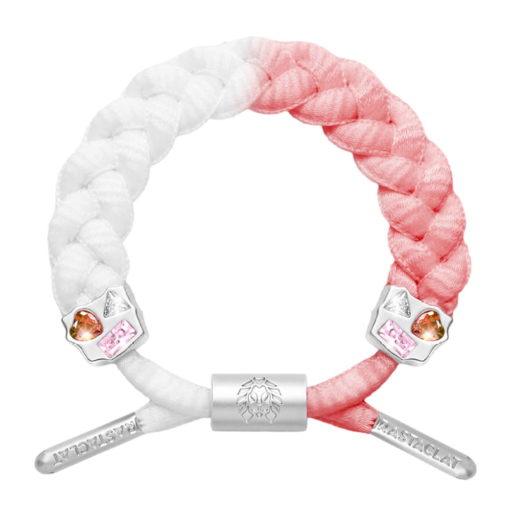 Rastaclat Полиэстер Волокно Маленький Лев Ткань Вязаная Рука Шнурок Унисекс - изображение 1