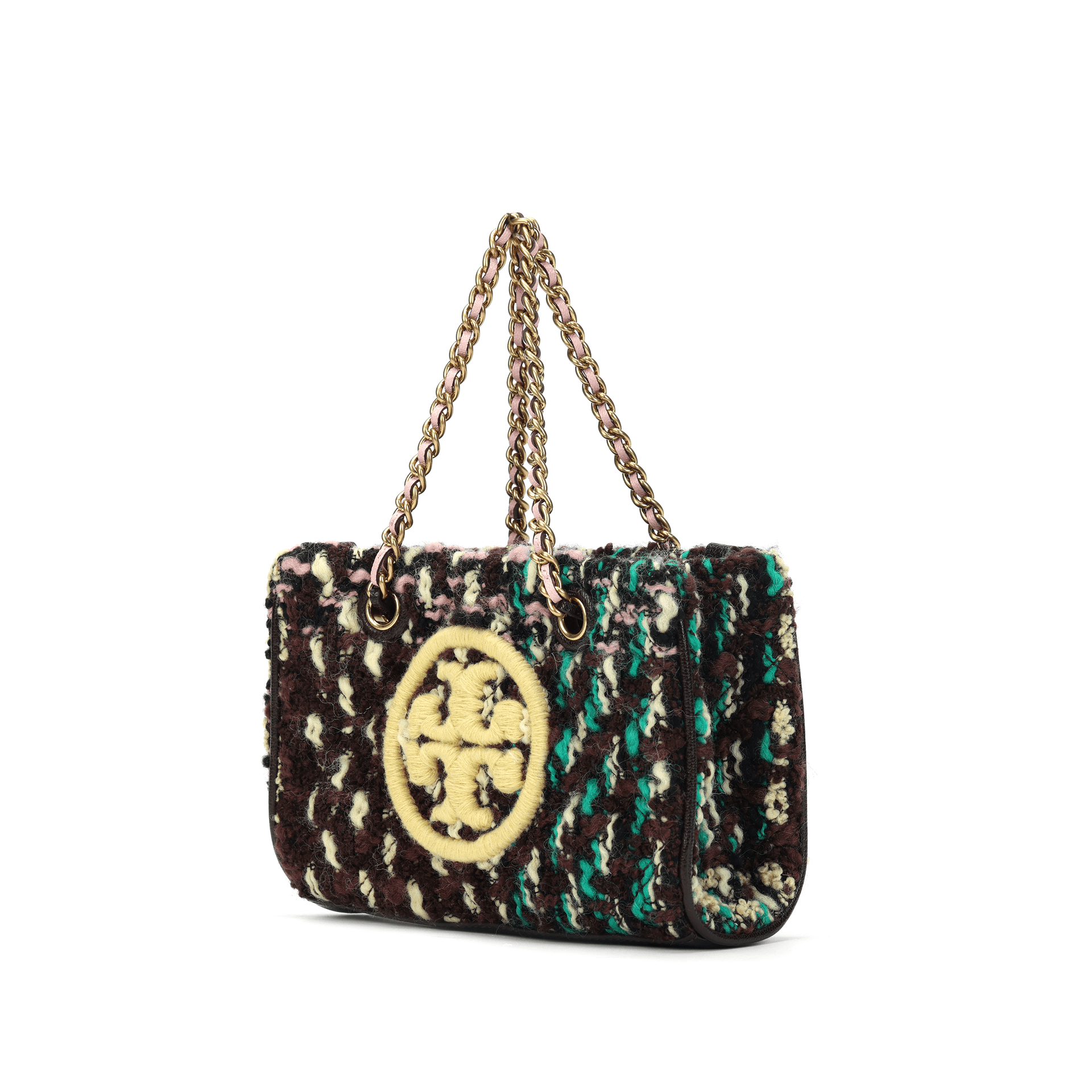 Сумка Tory Burch Fleming - изображение 2