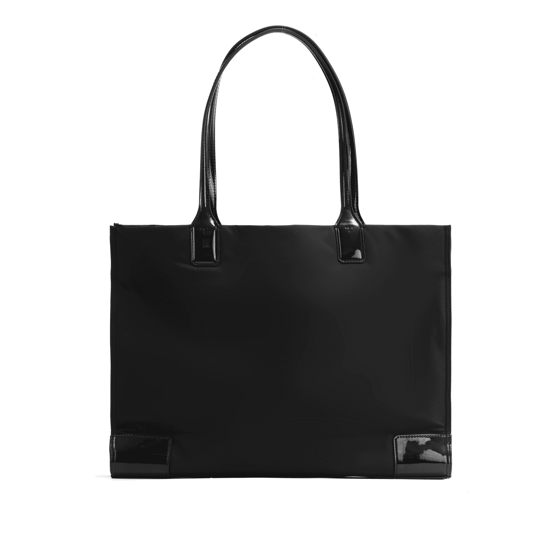 Мини-сумка TORY BURCH Ella TLogo Tote - изображение 3