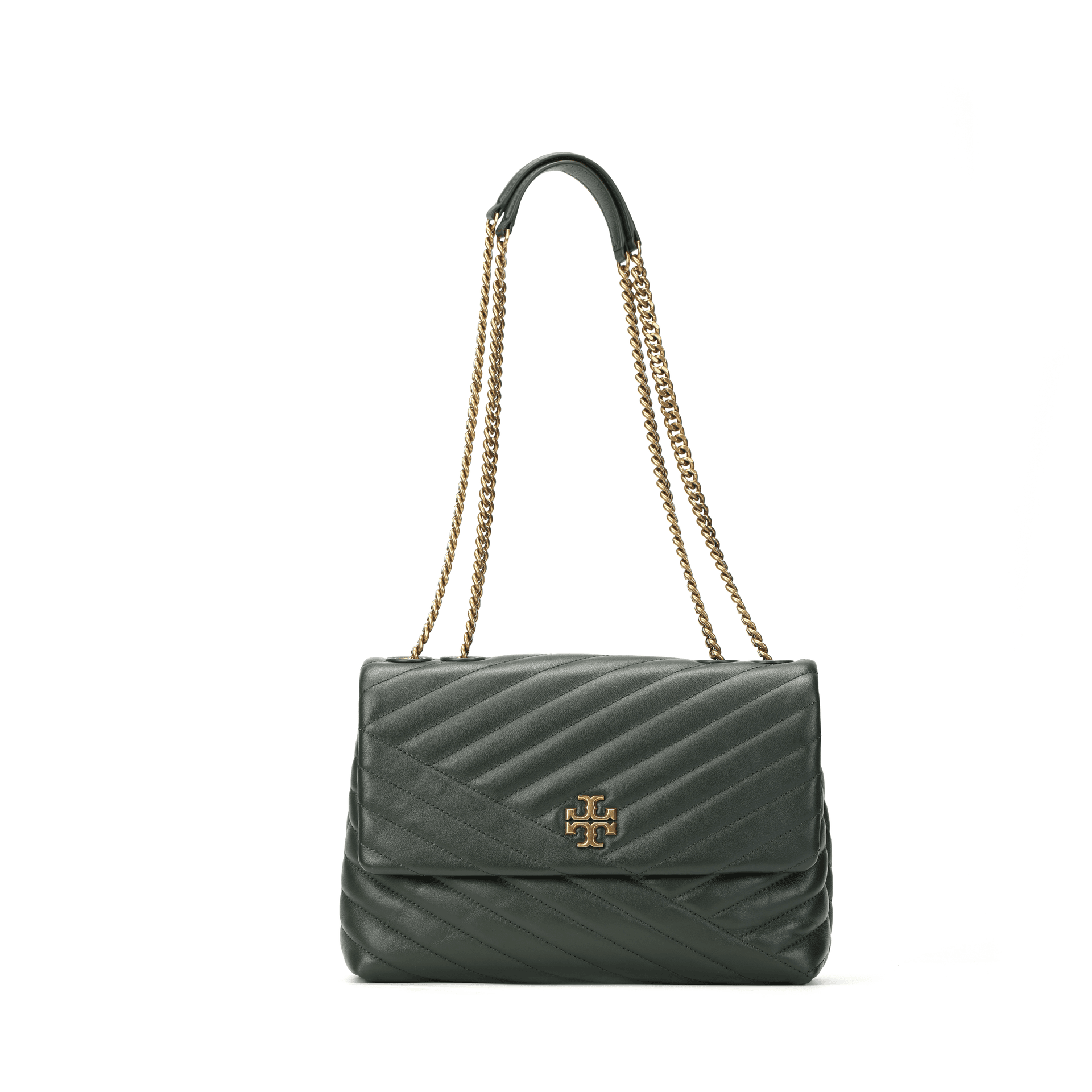 Сумка через плечо TORY BURCH TB Kira - изображение 1