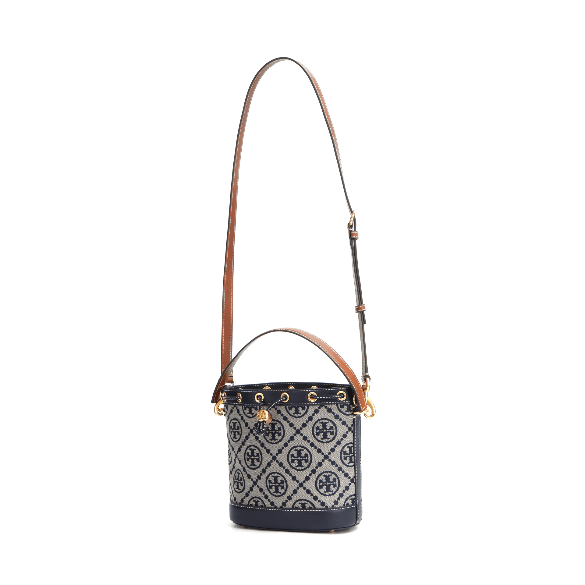 Сумка TORY BURCH T Monogram - изображение 2