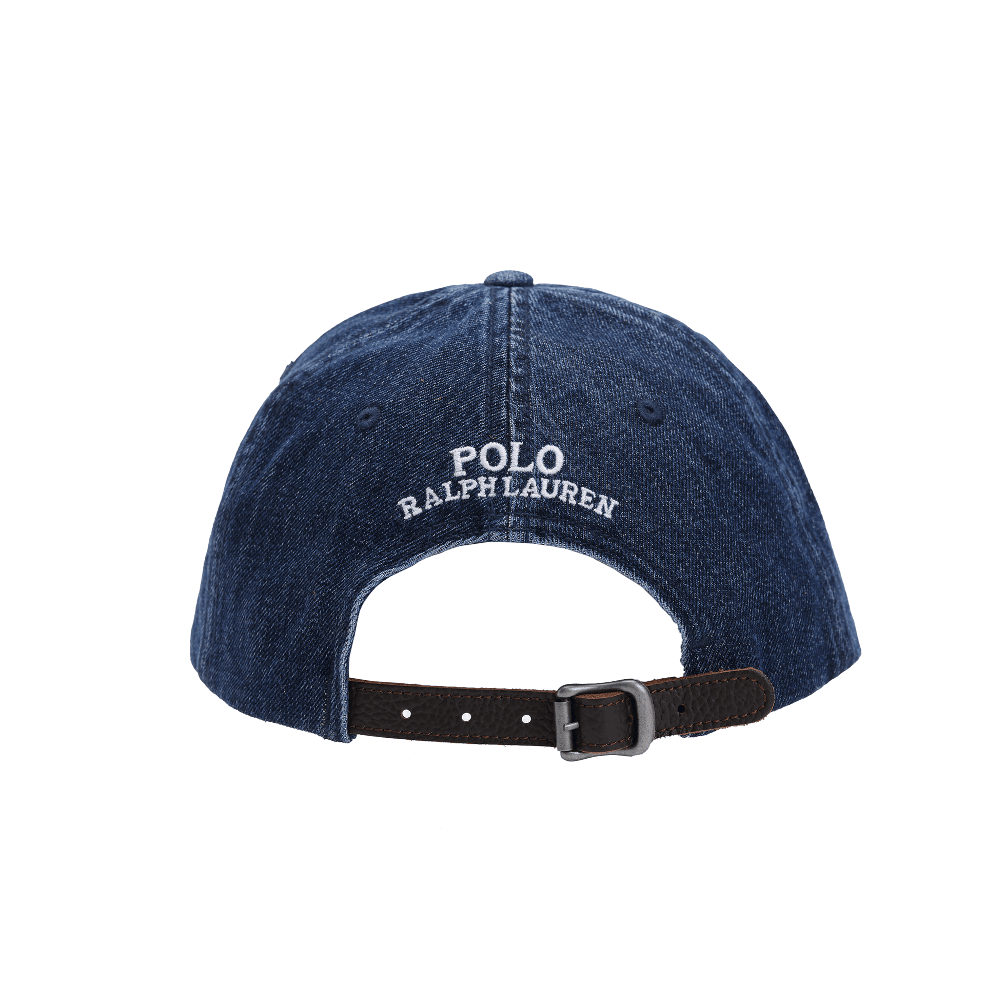 Кепка Polo Ralph Lauren Logo - изображение 4
