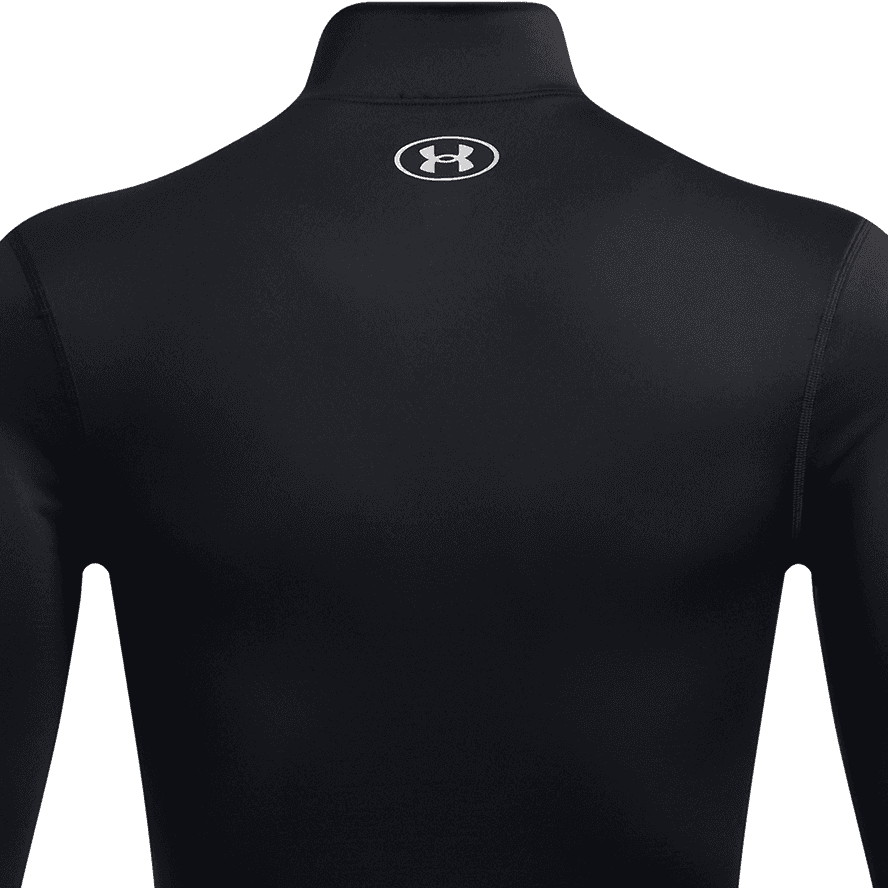 Футболка Under Armour ColdGear T - изображение 4