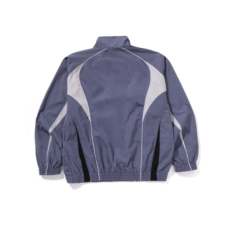 Куртка A BATHING APE SS25 Куртка Мужская - изображение 3